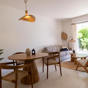 Place To - Bord De Croisette Apartment