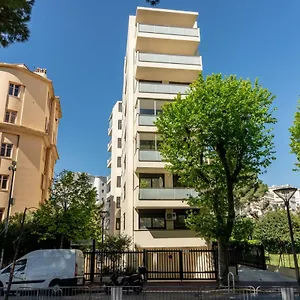 Next To La Croisette And By Easybnb Cannes