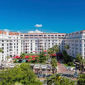 5* Hotel Barrière Le Majestic