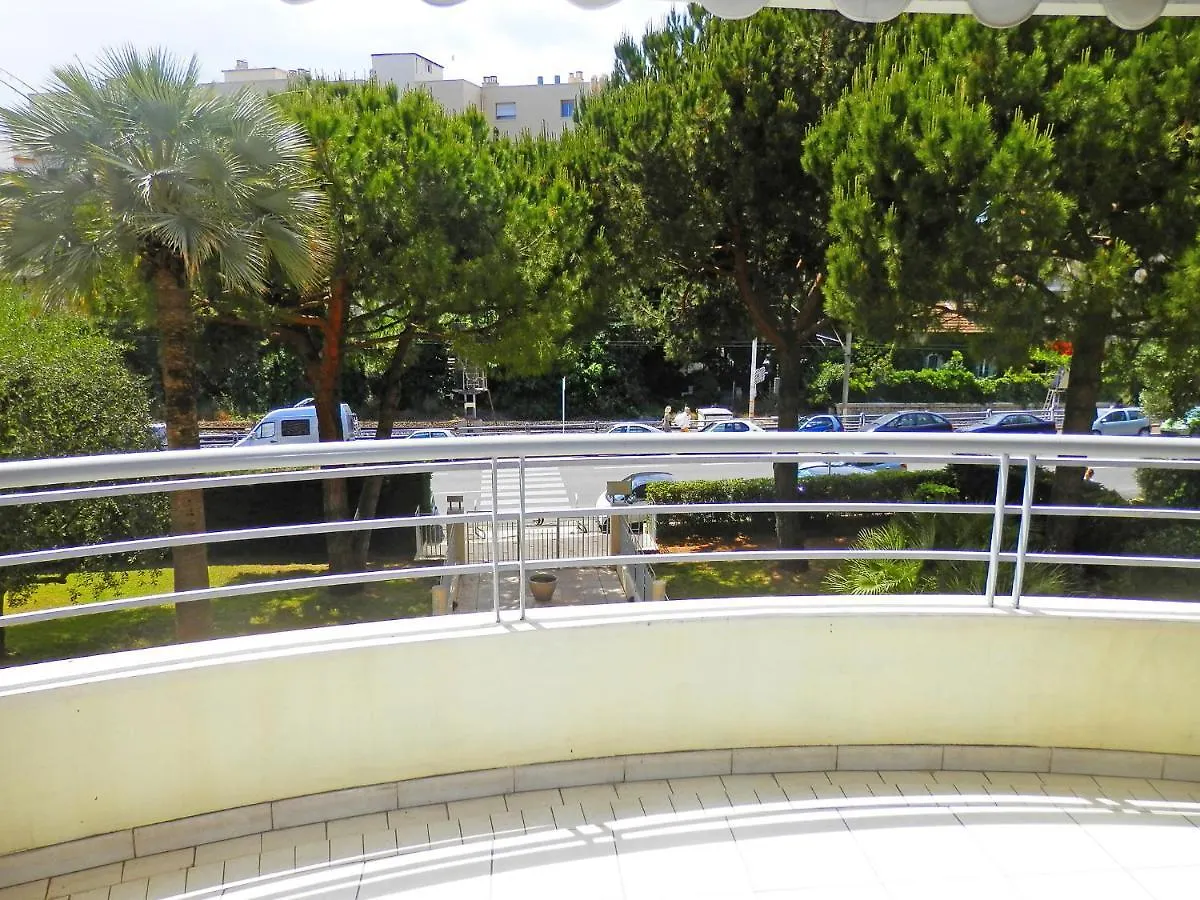 Apartment Golden Gates By Interhome Cannes 0*,  France