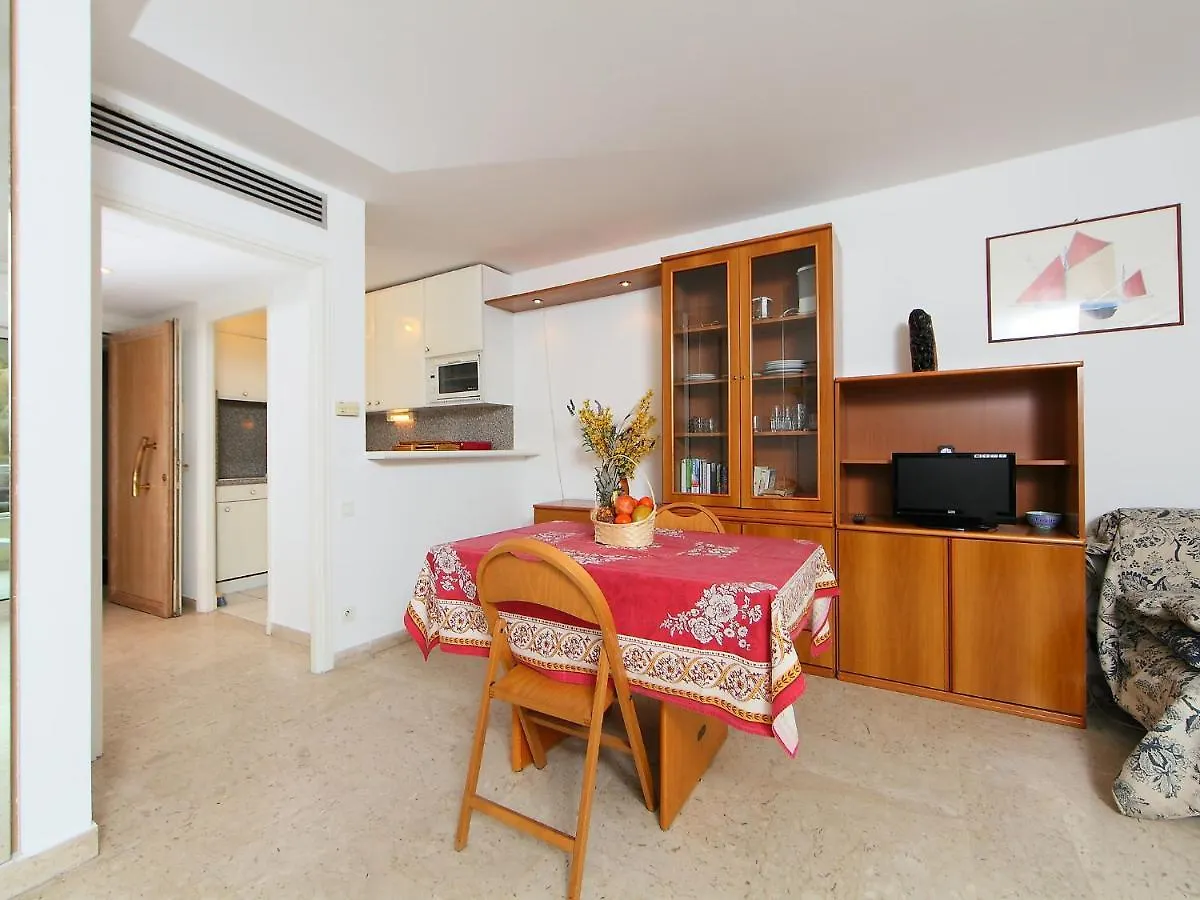 Apartment Golden Gates By Interhome Cannes 0*,