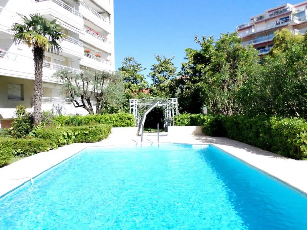 Apartment Golden Gates By Interhome location
