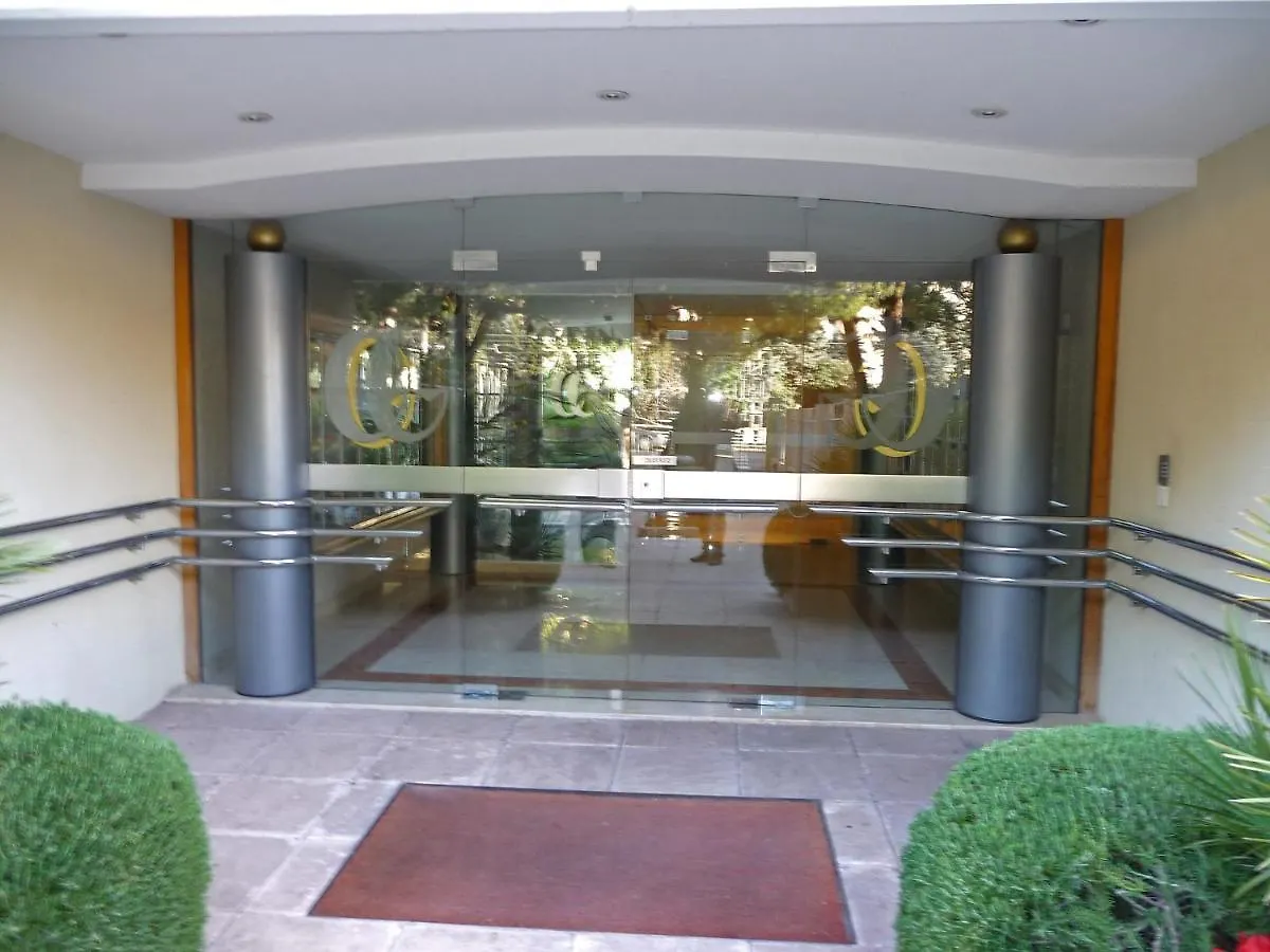 Apartment Golden Gates By Interhome Cannes France