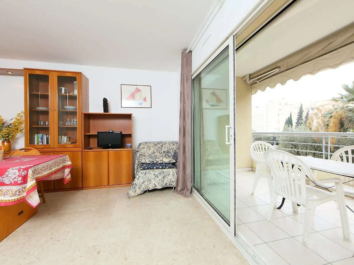 Apartment Golden Gates By Interhome Cannes