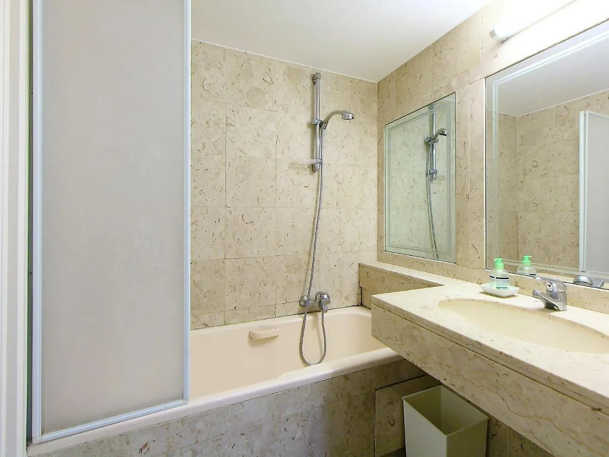 Apartment Golden Gates By Interhome Cannes France